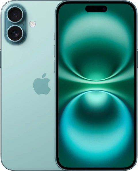 Apple iphone 16 plus